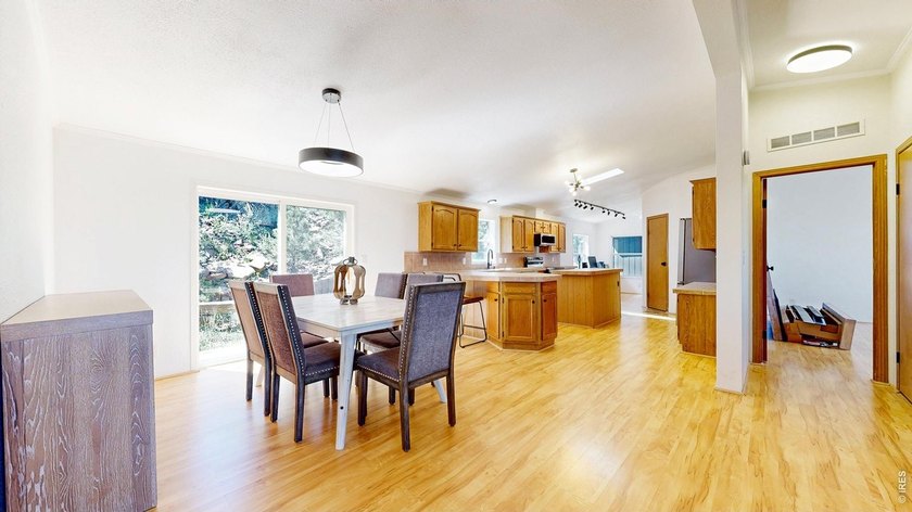 Escape to the tranquility of Carter Lake living. This property - photo 10