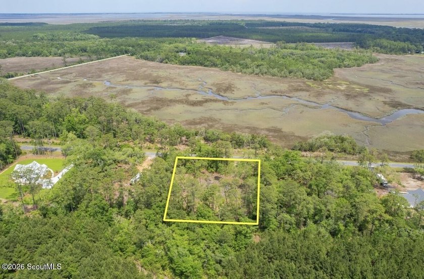 Beautifully cleared residential lot offering breathtakingly - photo 3