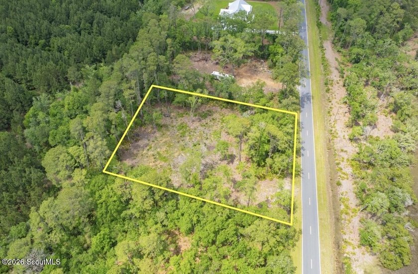 Beautifully cleared residential lot offering breathtakingly - photo 6