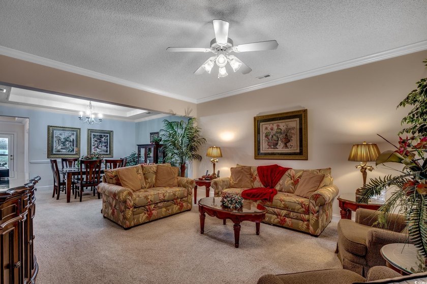 Enjoy easy living in this first-floor 2 bedroom / 2 bath - photo 11