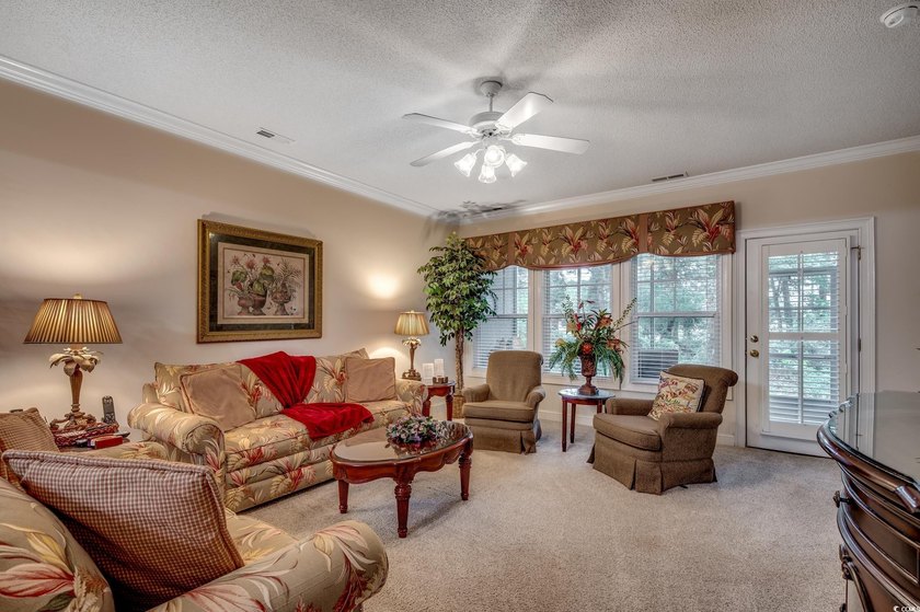 Enjoy easy living in this first-floor 2 bedroom / 2 bath - photo 12