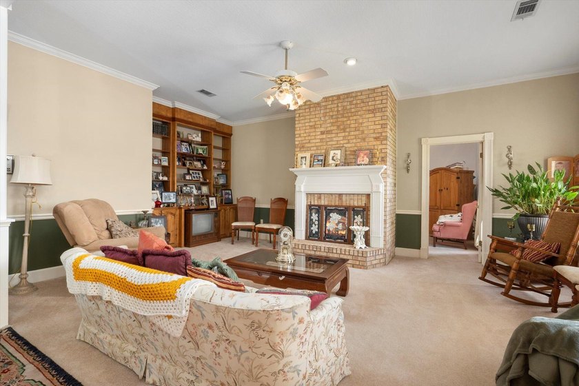 Welcome to 51 Lakeside Drive in Columbia, Mississippi--a - photo 13