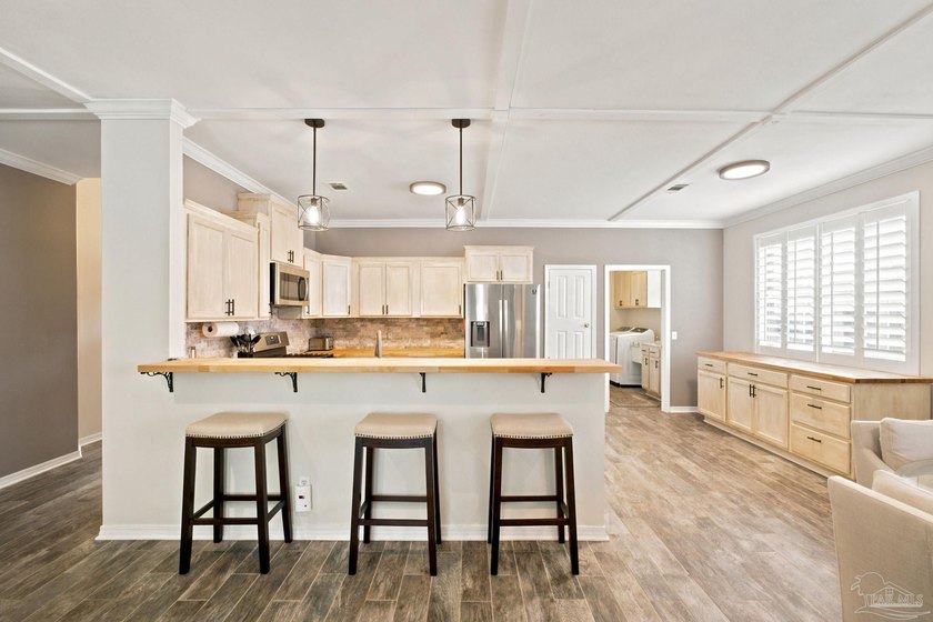 Welcome to this beautifully updated home in the desirable Marcus - photo 14