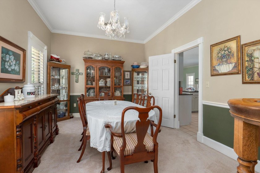 Welcome to 51 Lakeside Drive in Columbia, Mississippi--a - photo 15