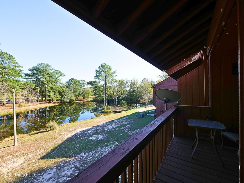 This move-in-ready condominium is ideally located in a desirable - photo 16
