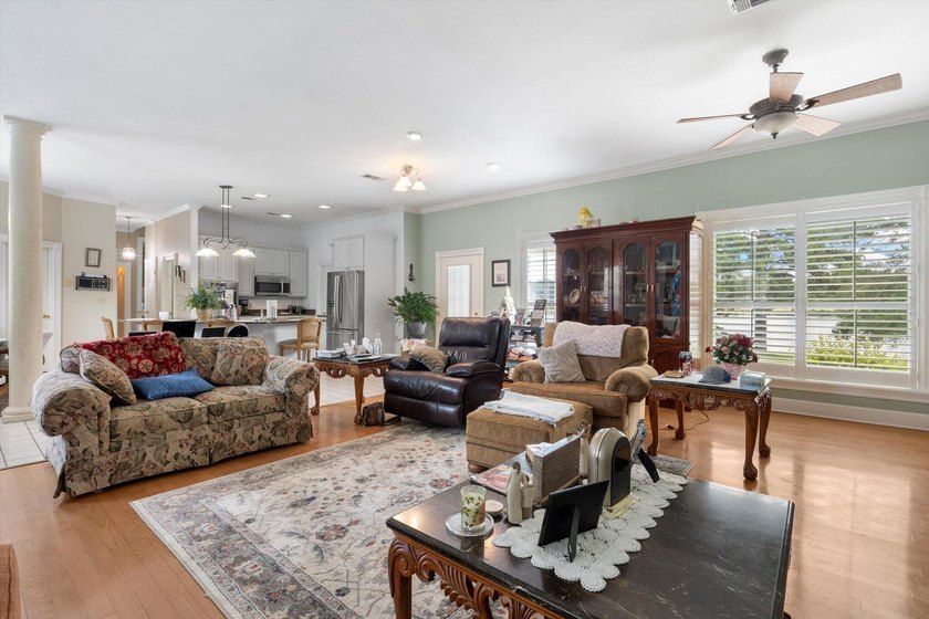 Welcome to 51 Lakeside Drive in Columbia, Mississippi--a - photo 17