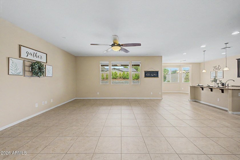 Single story POOL home in the master-planned community of - photo 22