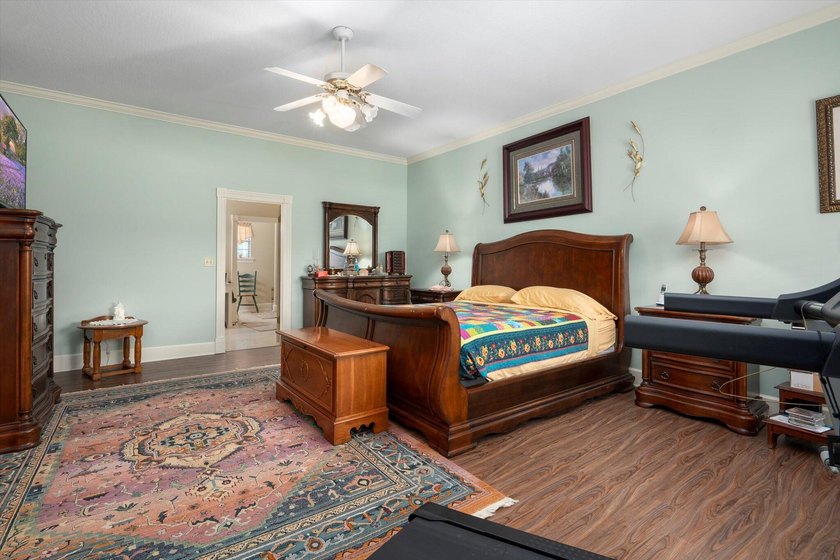 Welcome to 51 Lakeside Drive in Columbia, Mississippi--a - photo 27