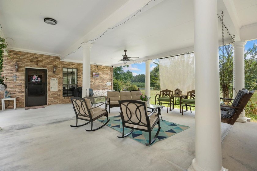 Welcome to 51 Lakeside Drive in Columbia, Mississippi--a - photo 37