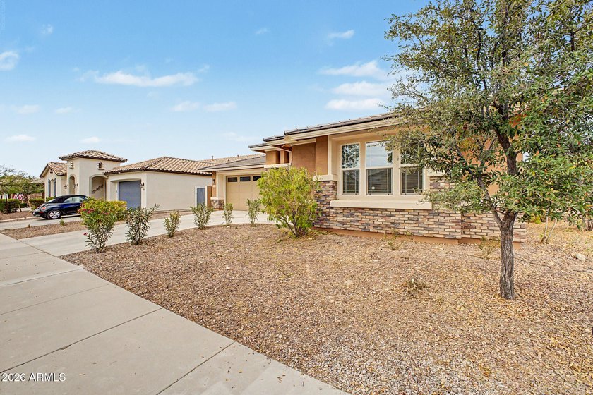 Single story POOL home in the master-planned community of - photo 38