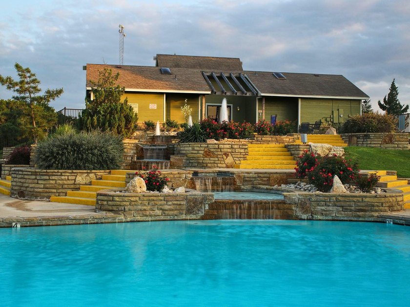 White Bluff Resort is a premier gated community spanning more - photo 9