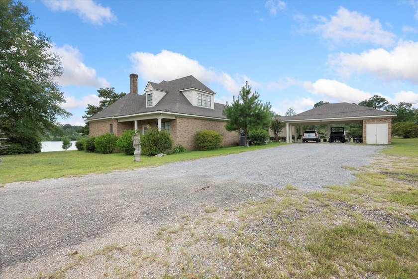 Welcome to 51 Lakeside Drive in Columbia, Mississippi--a - photo 40