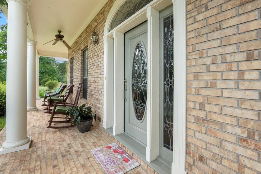 Welcome to 51 Lakeside Drive in Columbia, Mississippi--a - photo 43