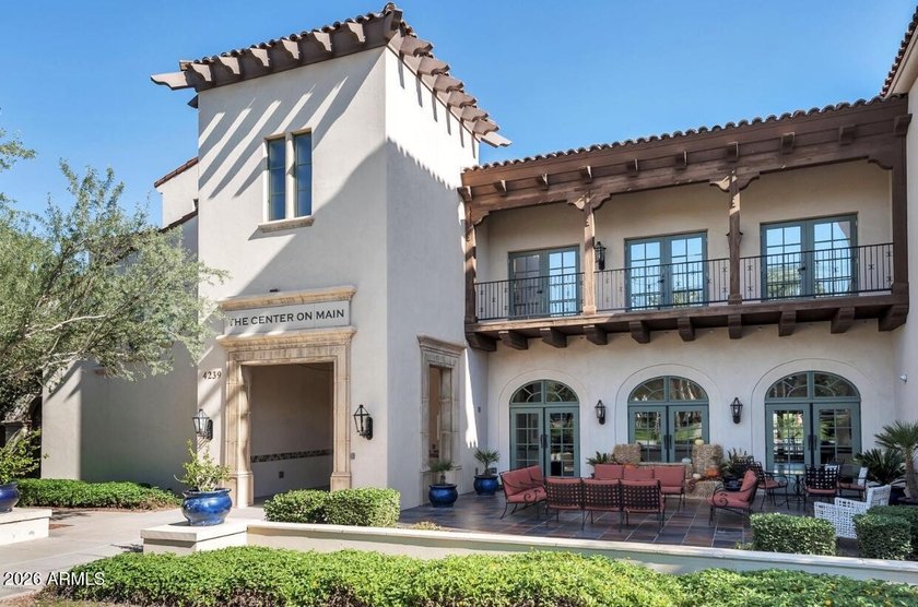 Single story POOL home in the master-planned community of - photo 48