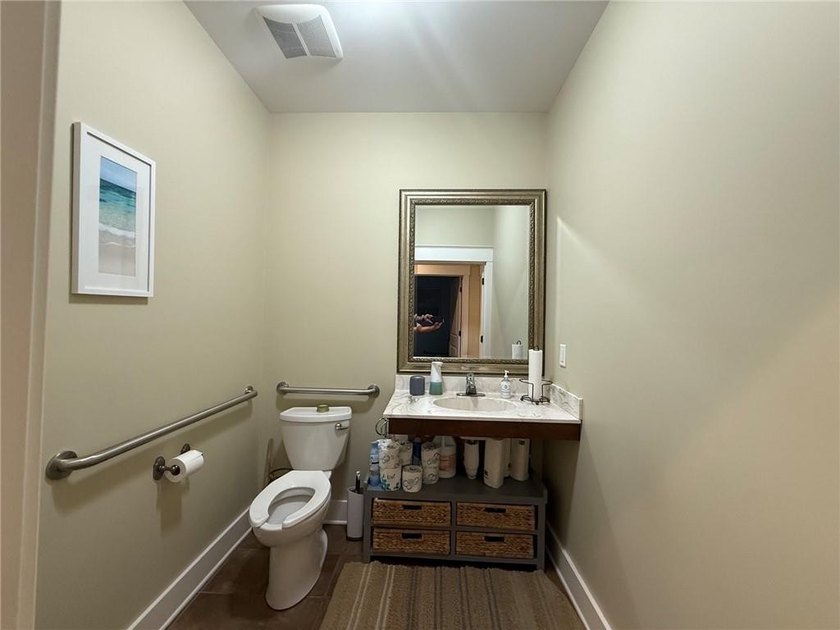 This professional 2500 SF two-level office retail commercial - photo 8