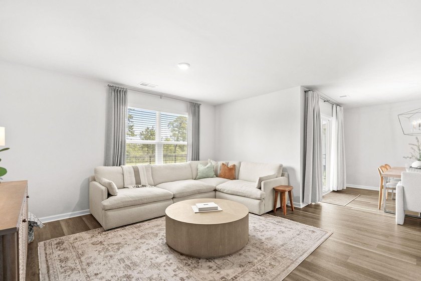 Welcome to Ridgefield, where peaceful neighborhood living meets - photo 12
