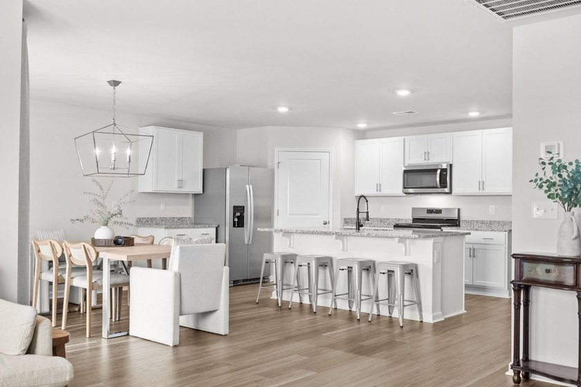 Welcome to Ridgefield, where peaceful neighborhood living meets - photo 15