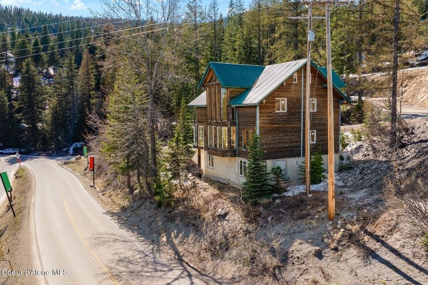 Imagine the possibilities of completing your dream ski retreat! - photo 6