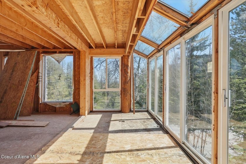 Imagine the possibilities of completing your dream ski retreat! - photo 8