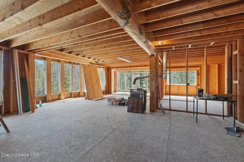 Imagine the possibilities of completing your dream ski retreat! - photo 9