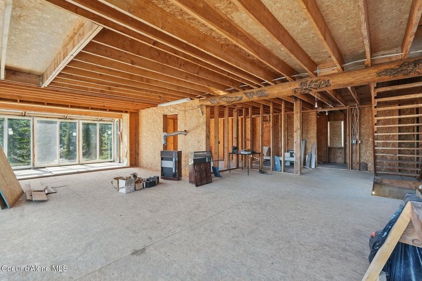 Imagine the possibilities of completing your dream ski retreat! - photo 10