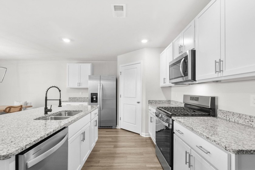 Welcome to Ridgefield, where peaceful neighborhood living meets - photo 22