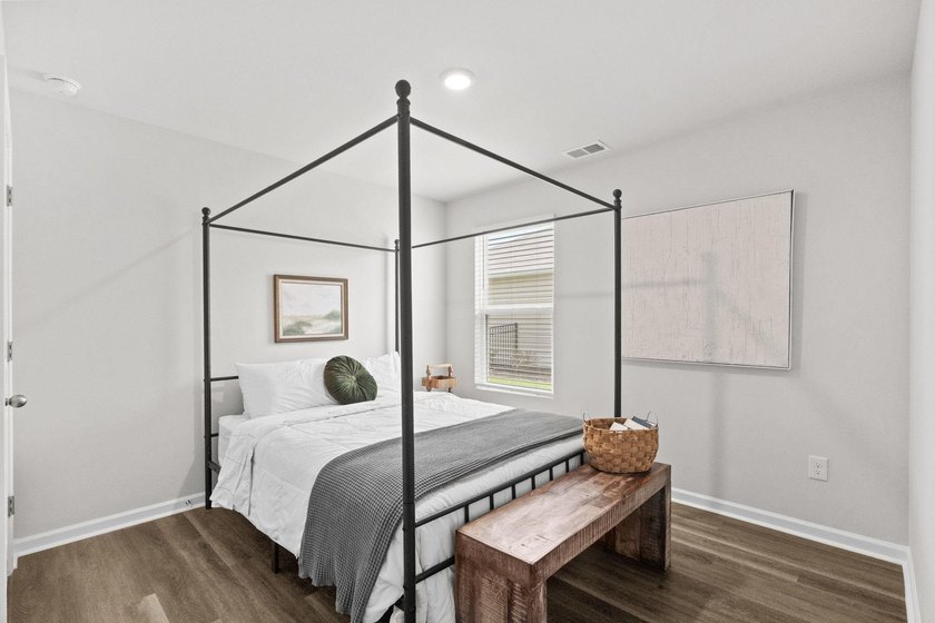Welcome to Ridgefield, where peaceful neighborhood living meets - photo 35