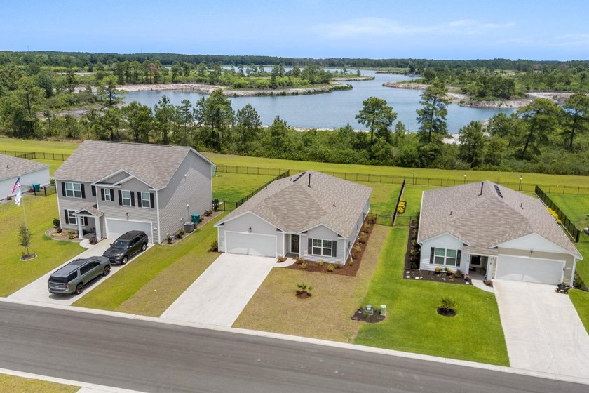 Welcome to Ridgefield, where peaceful neighborhood living meets - photo 42