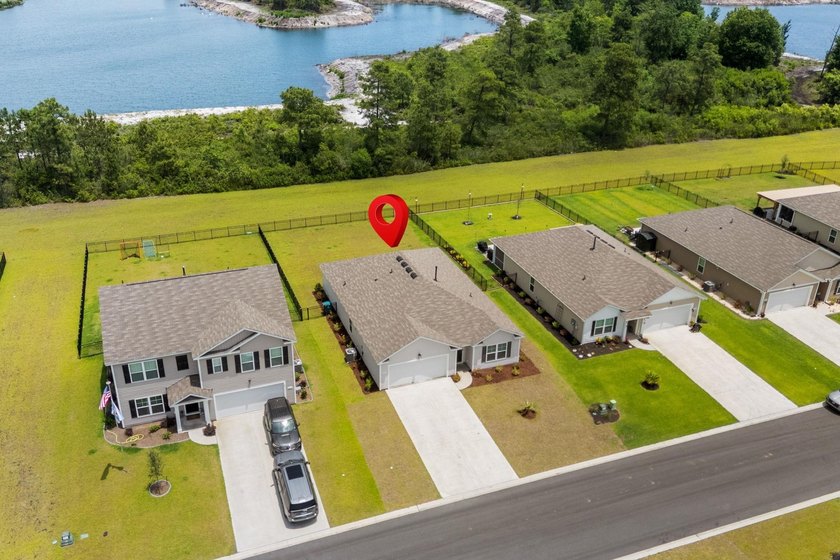 Welcome to Ridgefield, where peaceful neighborhood living meets - photo 43