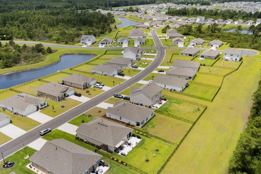 Welcome to Ridgefield, where peaceful neighborhood living meets - photo 48