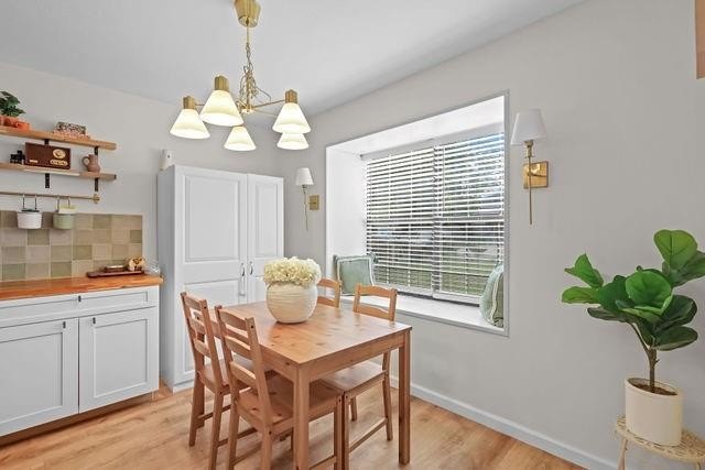 Beautifully updated and competitively priced in the highly - photo 10