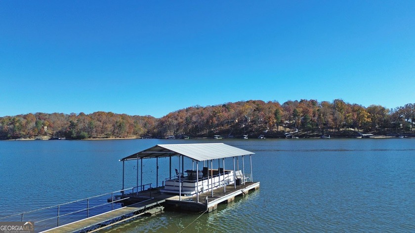 This Lake Hartwell home is just 10 minutes from I-85 with easy - photo 15