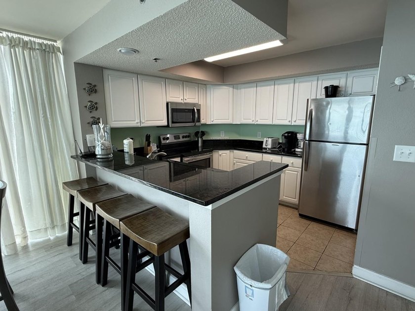 PENTHOUSE!! If you are truly looking for a unit that is - photo 34