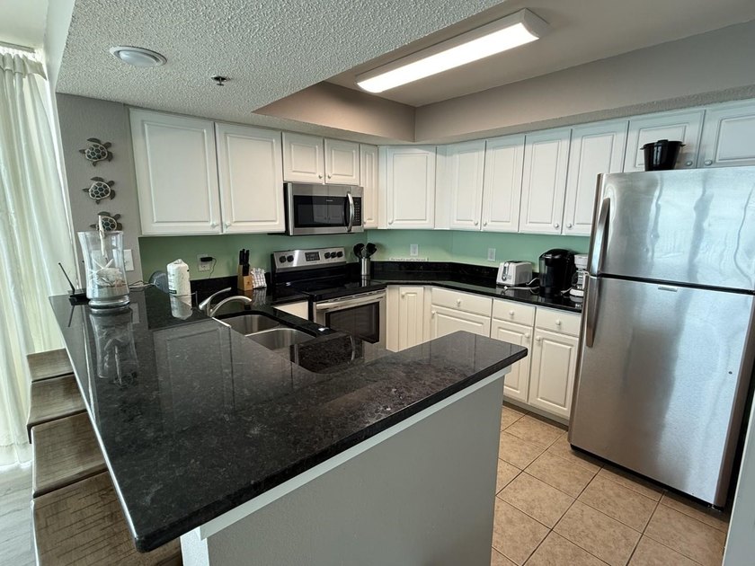 PENTHOUSE!! If you are truly looking for a unit that is - photo 35