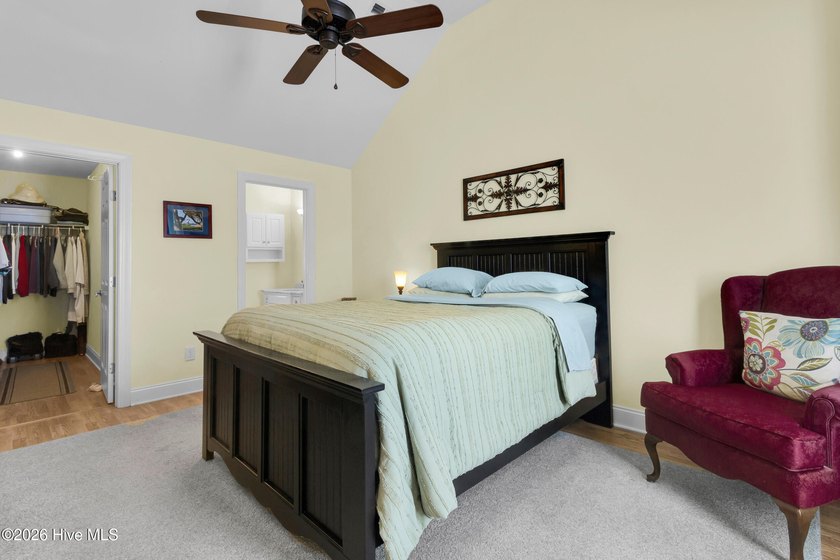 Light-filled, airy, and designed for easy coastal living, this - photo 5