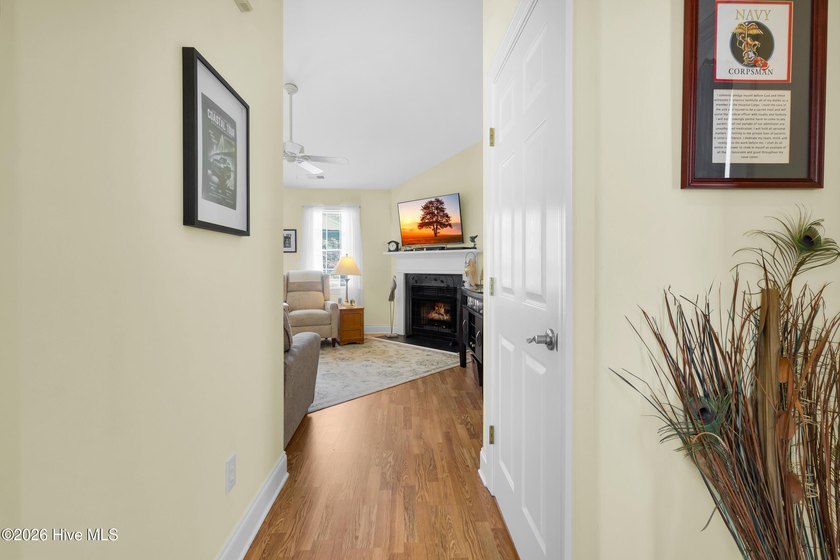 Light-filled, airy, and designed for easy coastal living, this - photo 7