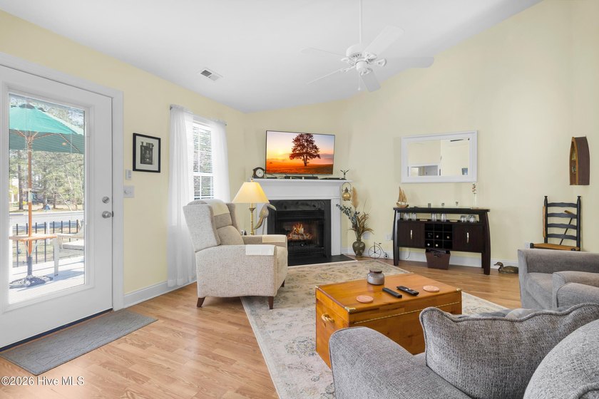 Light-filled, airy, and designed for easy coastal living, this - photo 8