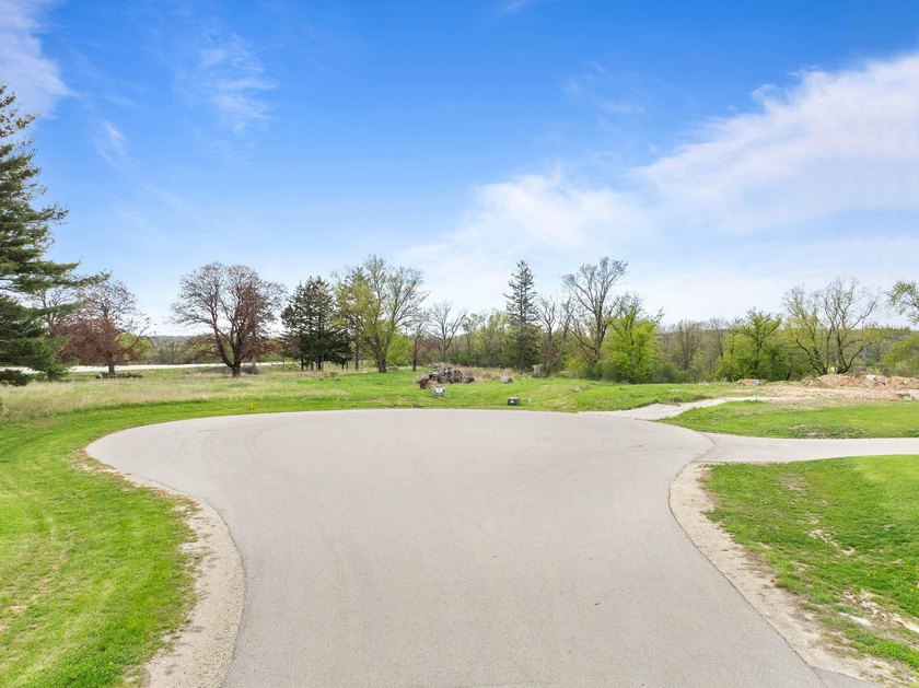 Large Lot and Perfect Location between Lake Geneva and Williams - photo 9