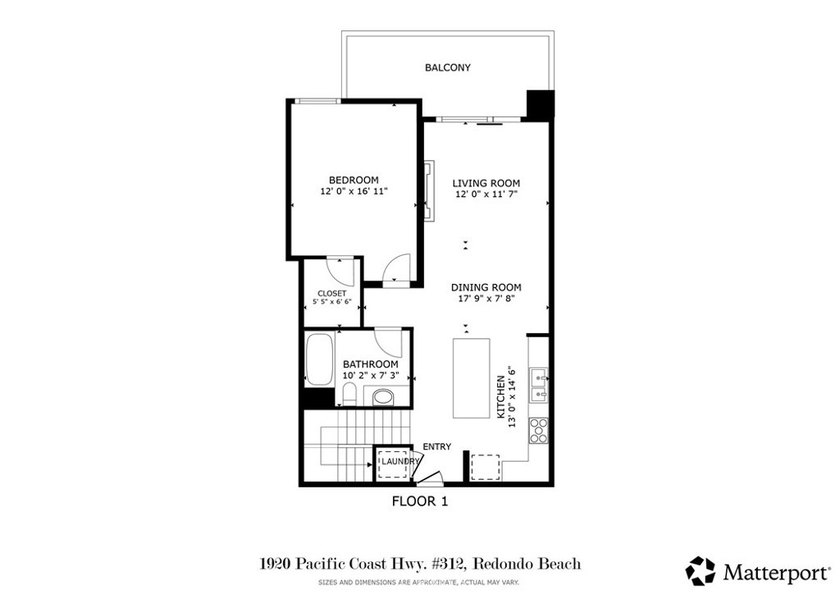 Tucked away in South Redondo, One South is a luxury - photo 23