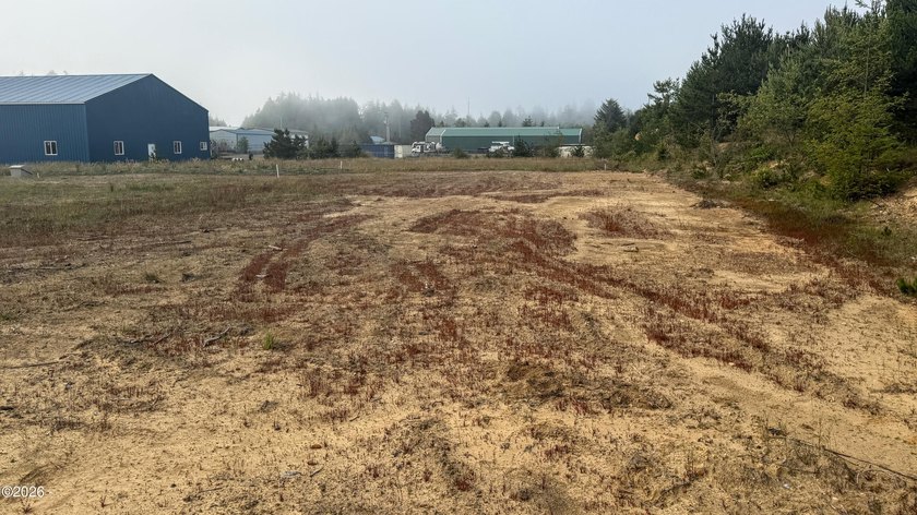 Affordable, generously sized lot zoned I-P Planned Industrial - photo 4