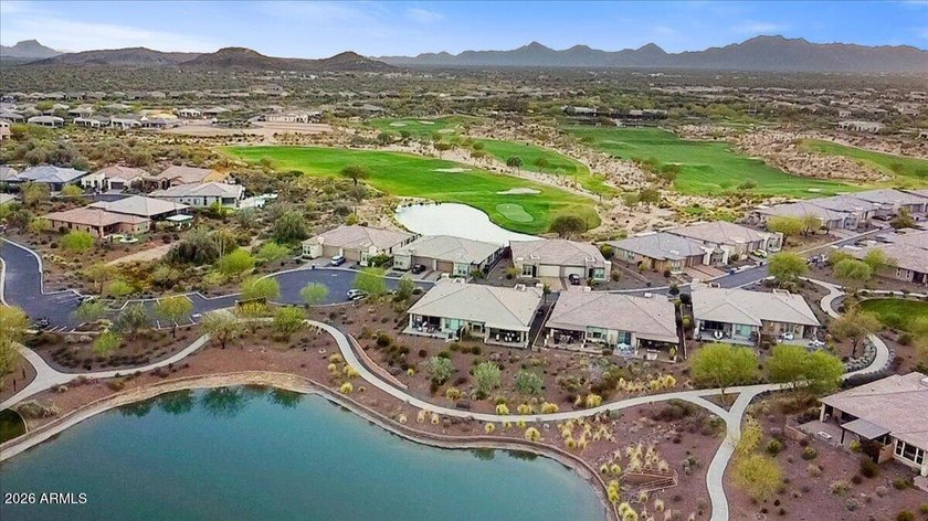 SPECTECULAR VIEWS &amp; CORNER HOMESITE! This BEAUTIFULLY UPGRADED - photo 32