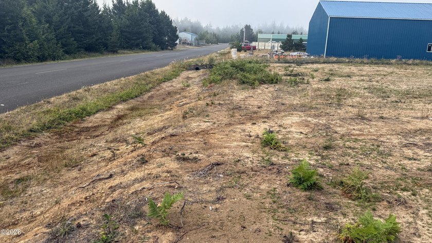 Affordable, generously sized lot zoned I-P Planned Industrial - photo 3