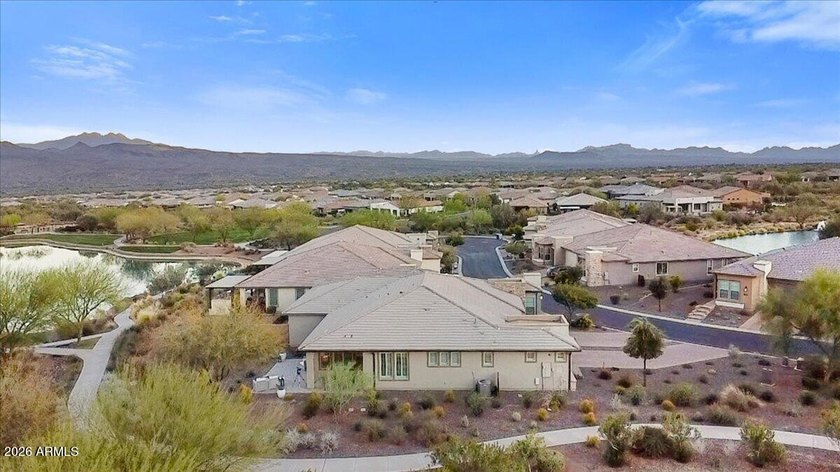 SPECTECULAR VIEWS &amp; CORNER HOMESITE! This BEAUTIFULLY UPGRADED - photo 34