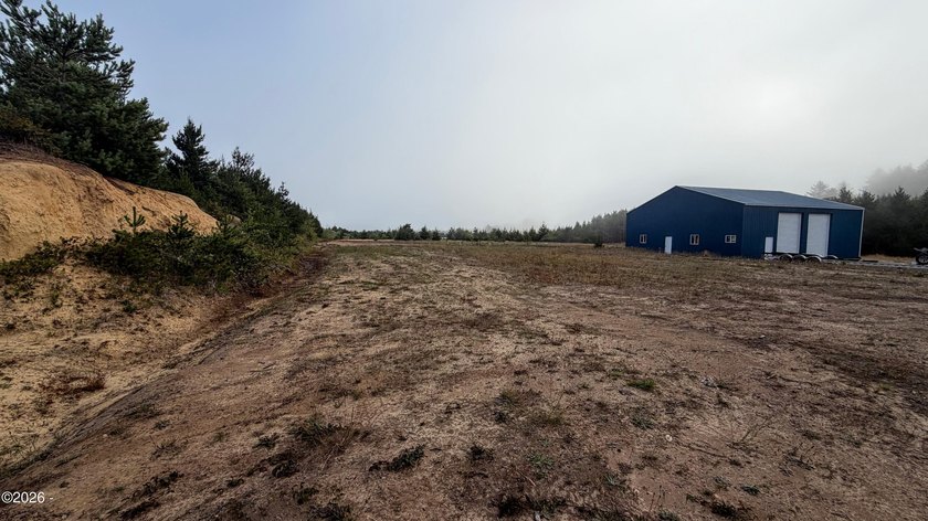 Affordable, generously sized lot zoned I-P Planned Industrial - photo 4