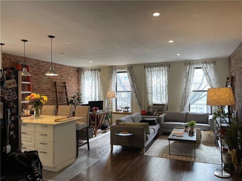 This Multi 6 Family Home has just hit the Midwood Market! The - photo 12