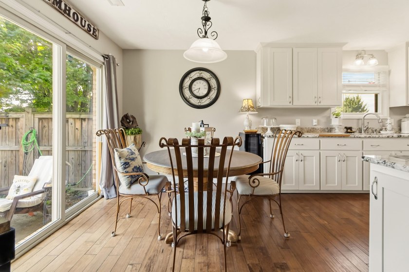 Nestled in the desirable Lakewood Haven community, tucked away - photo 12