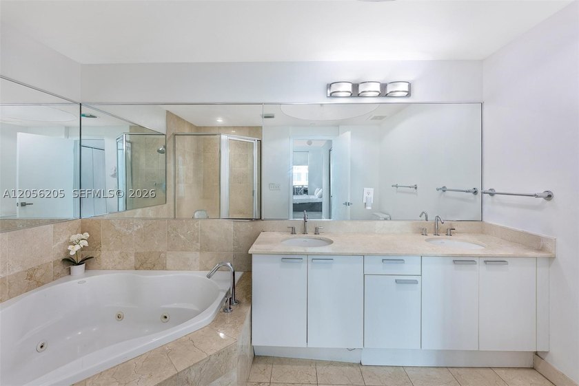 Experience refined waterfront living at Atrium in Aventura. This - photo 12