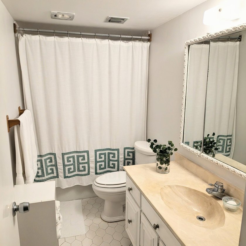 Welcome to a stunning condominium located in the Lands of the - photo 12