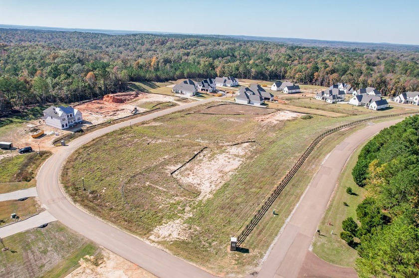 Welcome to The Highlands Phase 12! Build your own dream home on - photo 4