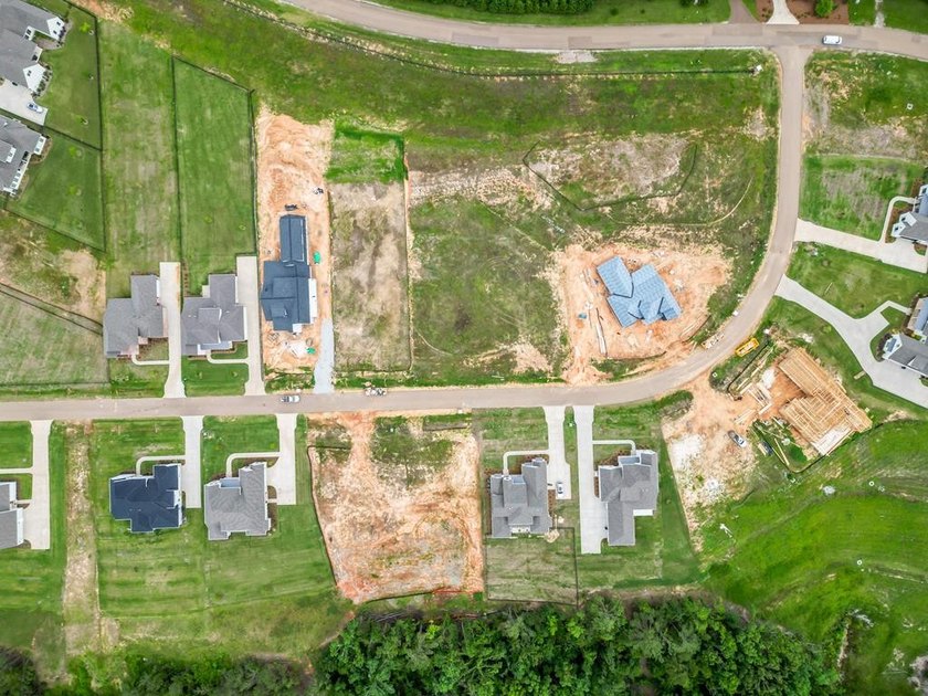 Welcome to The Highlands Phase 12! Build your own dream home on - photo 9